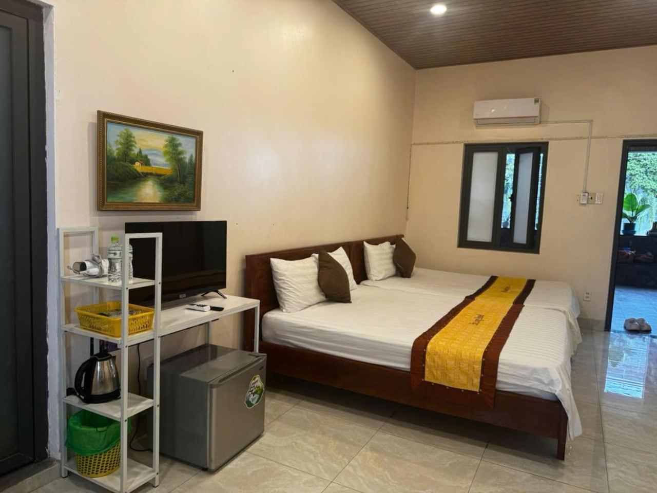 Ha Long Hotel Ho Chi Minh-Byen Eksteriør billede